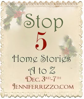 stop 5 home stories button