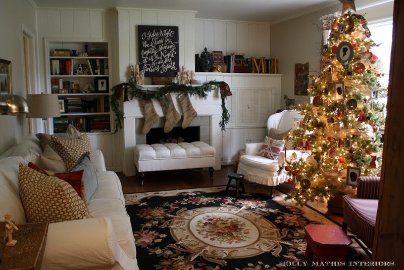 holiday housewalk 2011 - Jennifer Rizzo