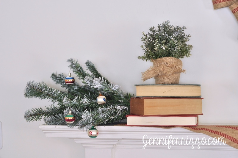 Ways to Reuse an Old Christmas Tree - Jennifer Rizzo