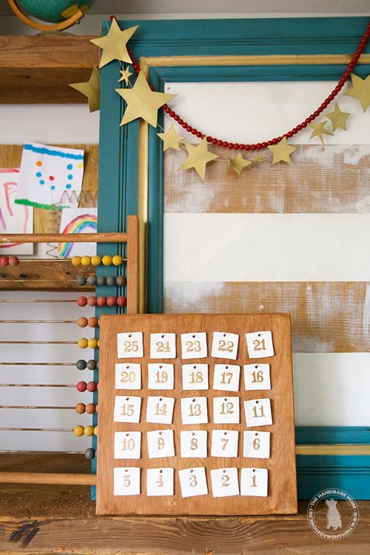 star galand by the handmade home