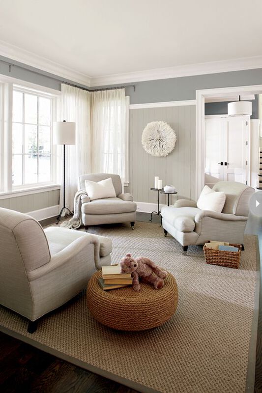 Small space living pt.4-furniture placement around windows and doors