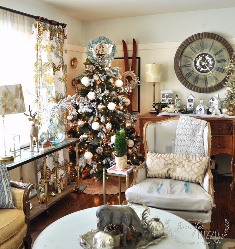 Holiday House walk 2015 Day 1! - Jennifer Rizzo
