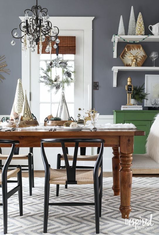 Welcome to day 4- 2016 holiday housewalk!!!! - Jennifer Rizzo