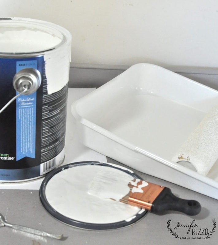 How to Custom Mix Your Own Paint Colors Jennifer Rizzo