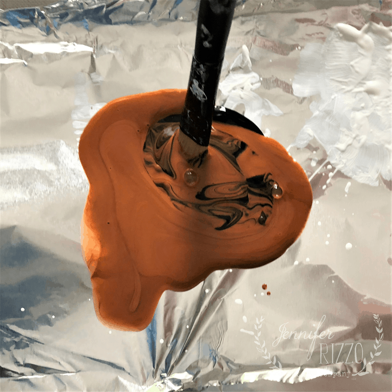 How to Custom Mix Your Own Paint Colors Jennifer Rizzo