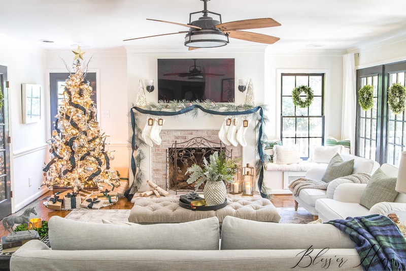 Welcome to Jennifer Rizzo's Holiday Housewalk 2018 Day 1 - Jennifer Rizzo