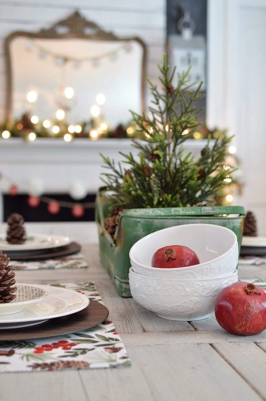 Welcome to Jennifer Rizzo's 2018 Holiday Housewalk Day 3 - Jennifer Rizzo
