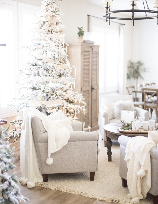 Welcome to Jennifer Rizzo's 2018 Holiday Housewalk Day 3 - Jennifer Rizzo