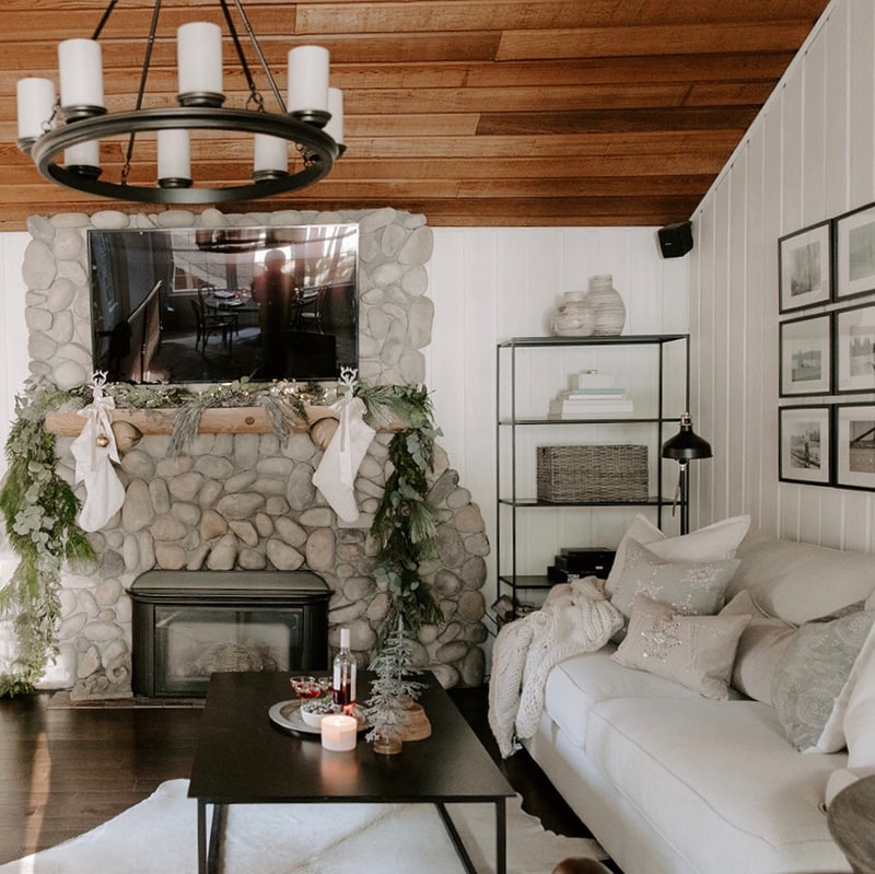 Welcome to Jennifer Rizzo's Holiday Housewalk 2018 Day 4! - Jennifer Rizzo