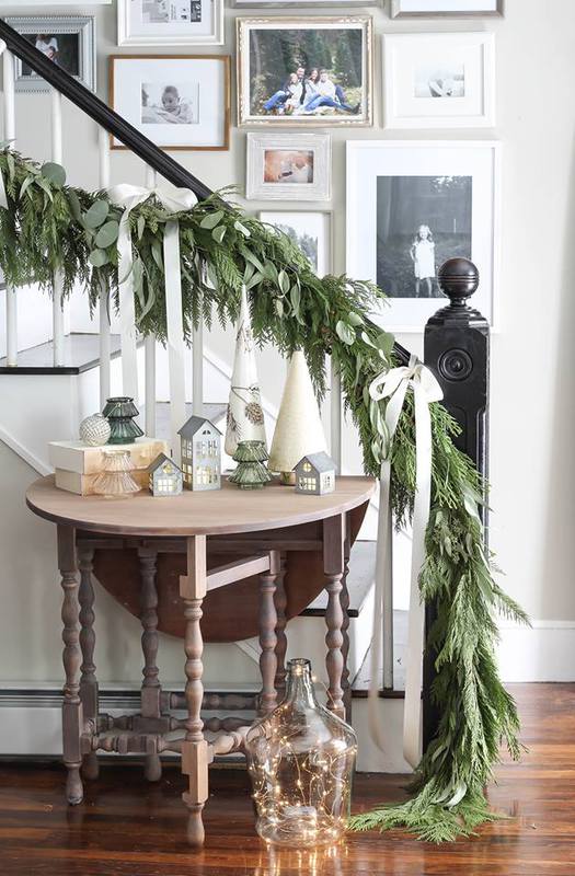 Welcome to Jennifer Rizzo's Holiday Housewalk 2018 Day 1 - Jennifer Rizzo