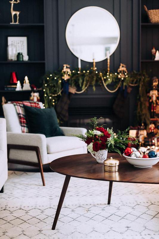 Welcome to Jennifer Rizzo's Holiday Housewalk 2018 Day 4! - Jennifer Rizzo