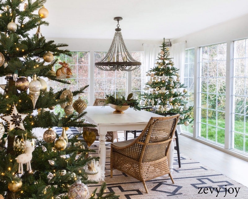 Welcome to Jennifer Rizzo's Holiday Housewalk 2018 Day 1 - Jennifer Rizzo