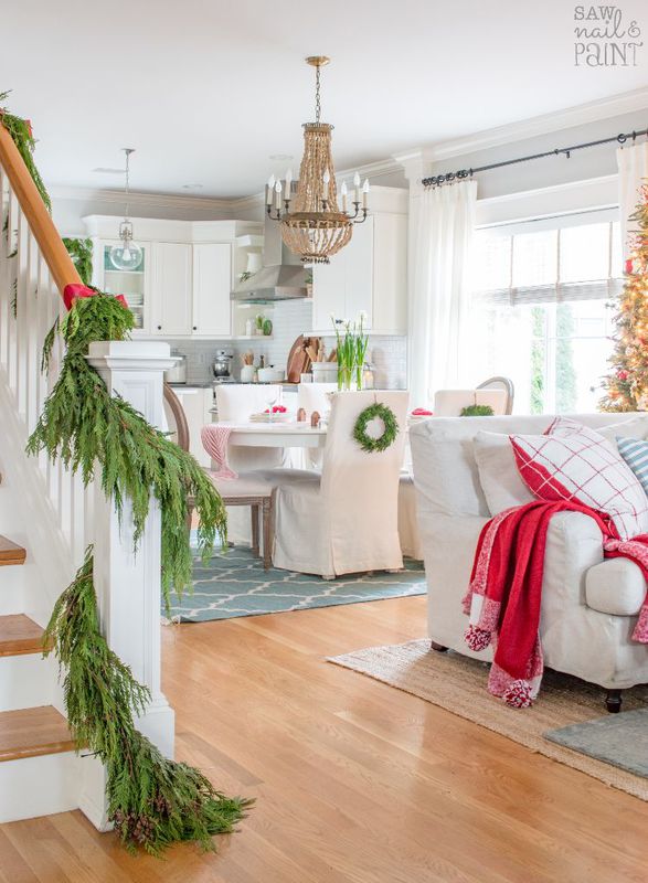 Welcome to Jennifer Rizzo's 2018 Holiday Housewalk Day 2!!! - Jennifer ...