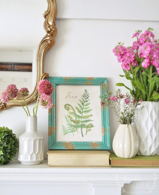 https://jenniferrizzo.com/wp-content/upload/2019/03/Fern-printable-on-spring-mantel-Jennifer-Rizzo-653x800.jpg