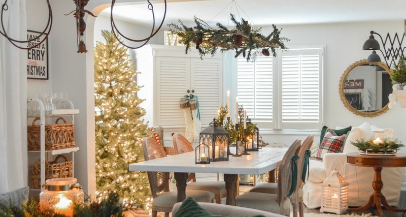 Welcome to the 2019 Holiday Housewalk Day 1! - Jennifer Rizzo