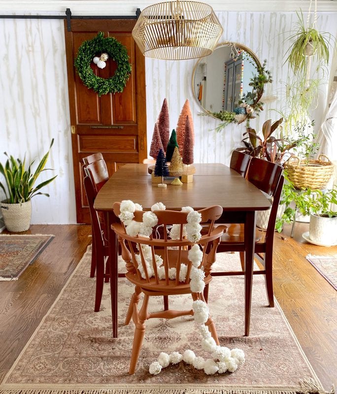 Jennifer Rizzo's Holiday Home Tour 2019 - Jennifer Rizzo
