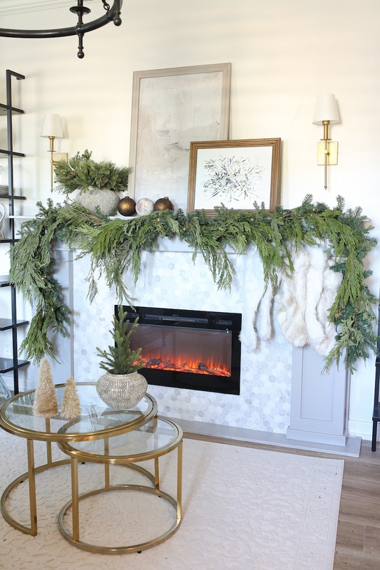 Day 2 of the Holiday Housewalk 2020 - Jennifer Rizzo