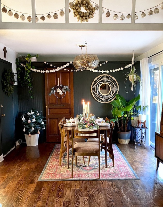 Welcome to Our Home Tour !!!! - Jennifer Rizzo
