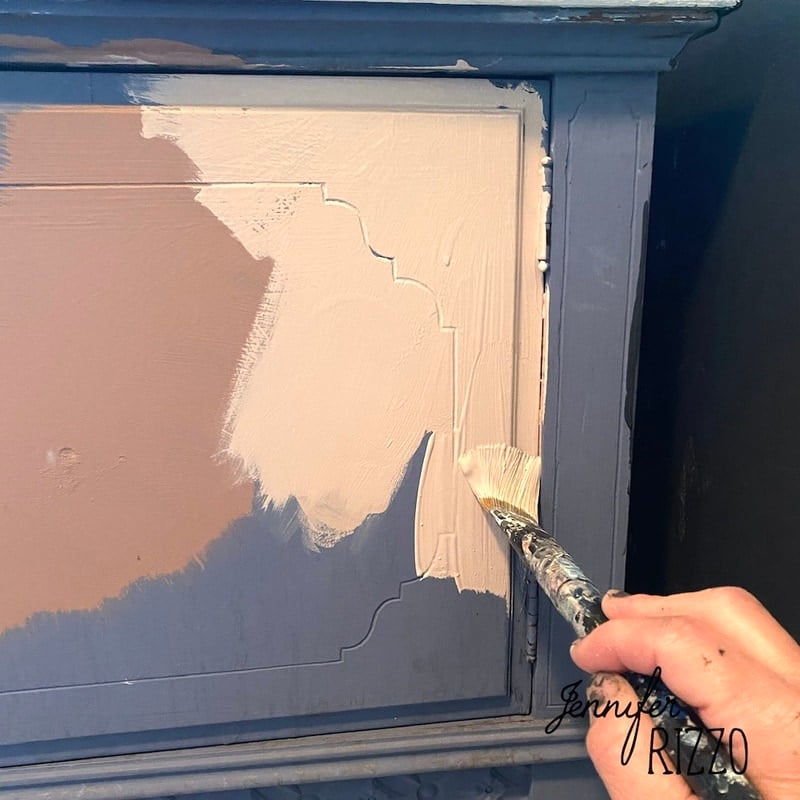 How to Custom Mix Your Own Paint Colors Jennifer Rizzo