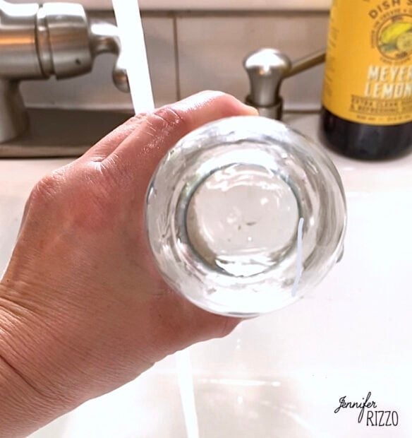 How to Clean Narrow Neck Vases and Bottles Jennifer Rizzo