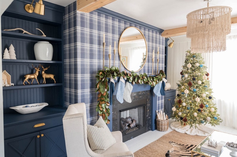 2021 Holiday Housewalk Day 3 - Jennifer Rizzo