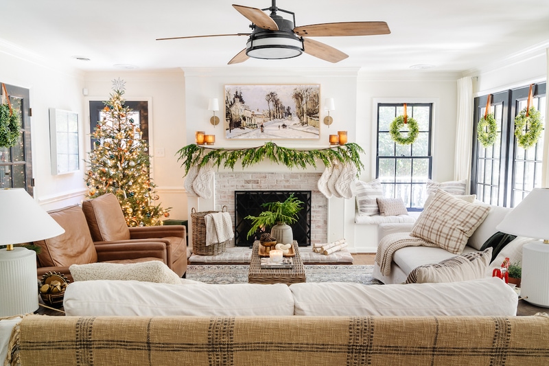 2021 Holiday Housewalk Day 4 - Jennifer Rizzo