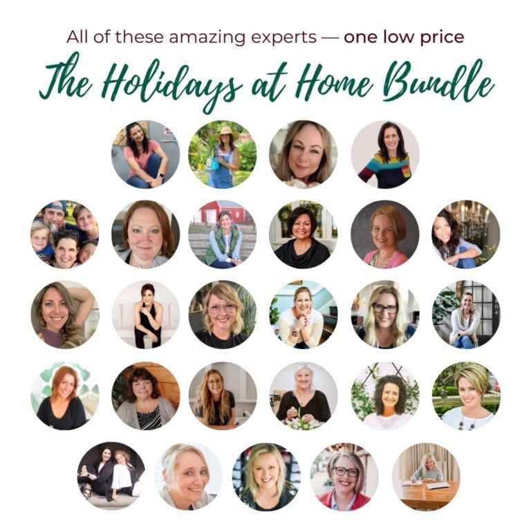 Holiday decor experts