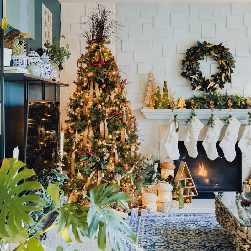Holiday Housewalk 2022 Day 1 - Jennifer Rizzo