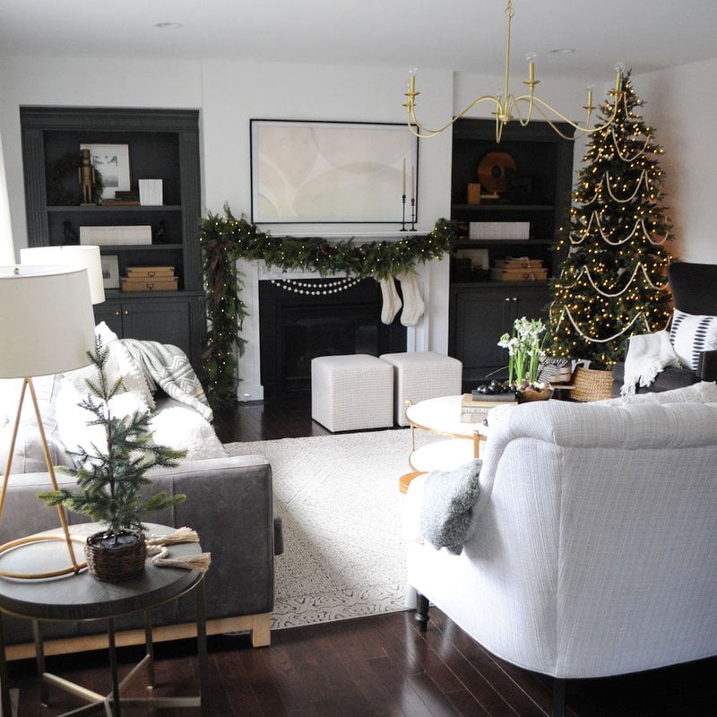 Holiday Housewalk 2022 Day 1 - Jennifer Rizzo