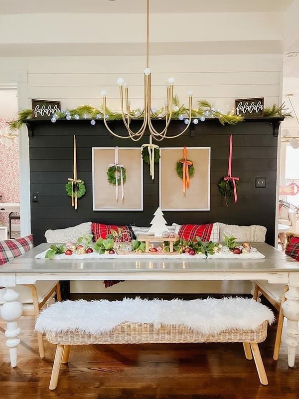 Holiday Housewalk 2022 Day 2 - Jennifer Rizzo
