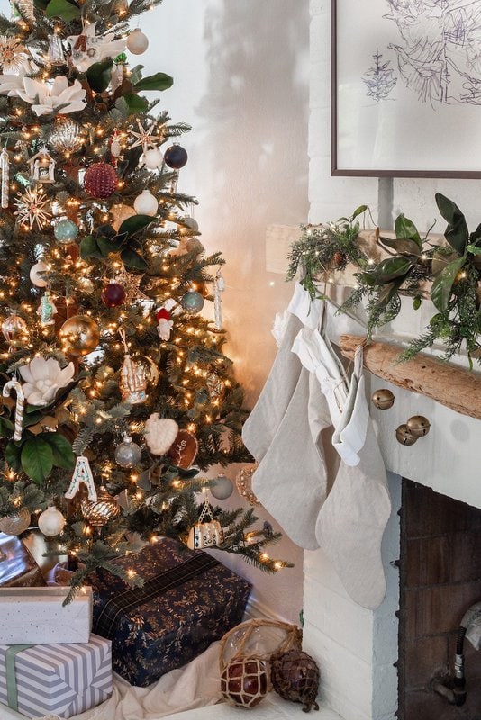 Holiday Housewalk 2022 Day 5 - Jennifer Rizzo