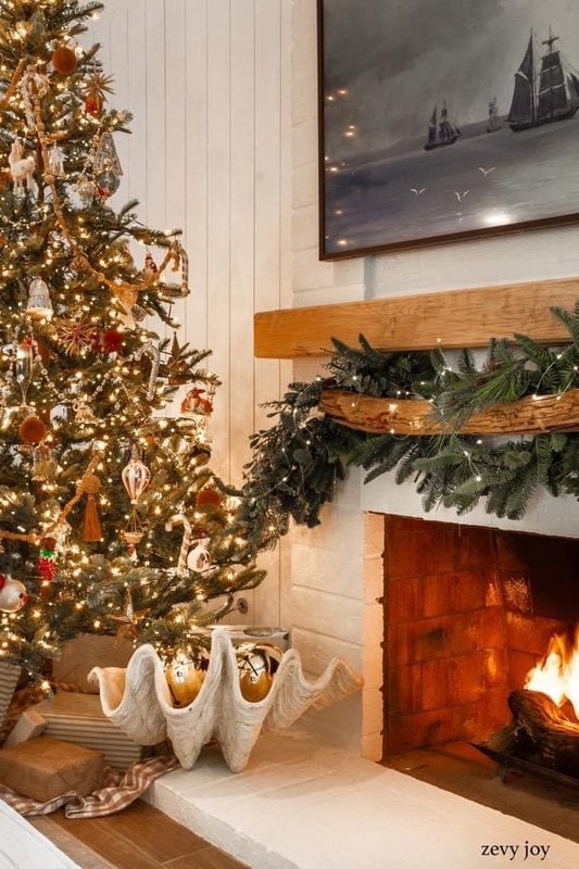 2023 Holiday Housewalk Day 2 - Jennifer Rizzo