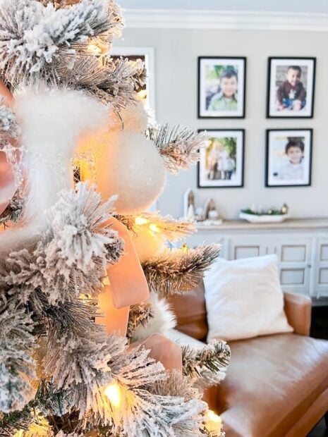 2023 Holiday Housewalk Day 3 - Jennifer Rizzo