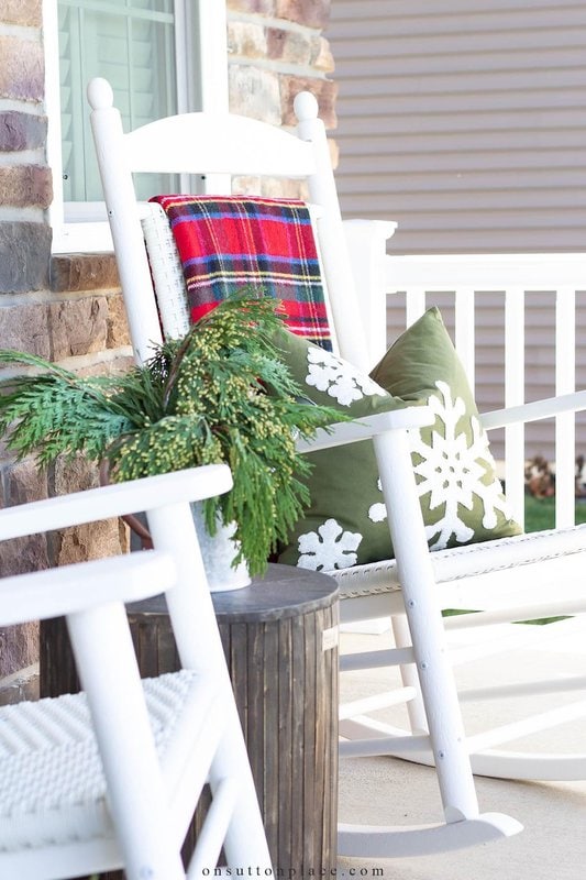 2023 Holiday Housewalk Day 1 - Jennifer Rizzo