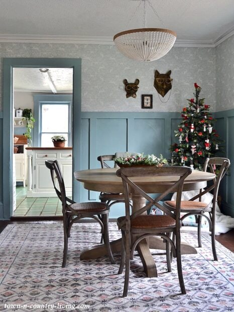 2023 Holiday Housewalk Day 5 - Jennifer Rizzo