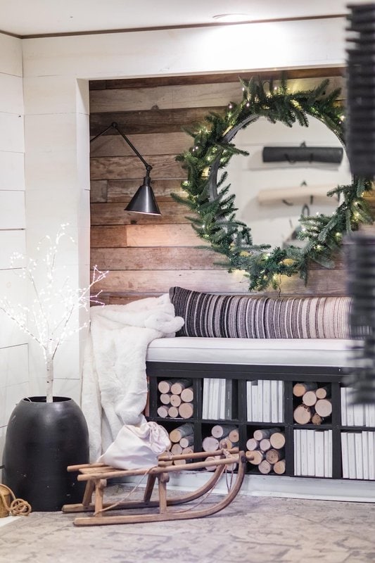 2023 Holiday Housewalk Day 2 - Jennifer Rizzo