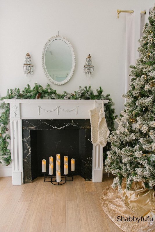 2023 Holiday Housewalk Day 5 - Jennifer Rizzo
