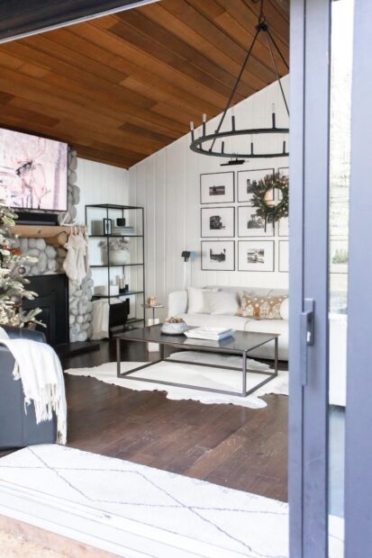 2023 Holiday Housewalk Day 2 - Jennifer Rizzo